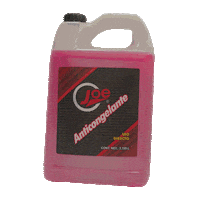 FiltrosJoe spark motor automotive filters Sticker