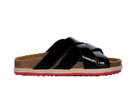 shoes sandals Sticker