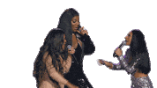 simone e simaria sextou Sticker by Universal Music Brasil