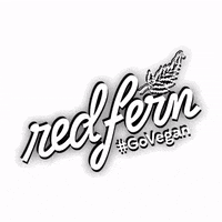 RedFernRoc vegan rochester fern go vegan GIF