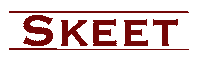pictureplant skeet newfie pictureplant Sticker