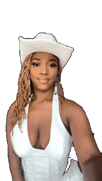 Country Girl Smile Sticker by Chy Girl Boutique_