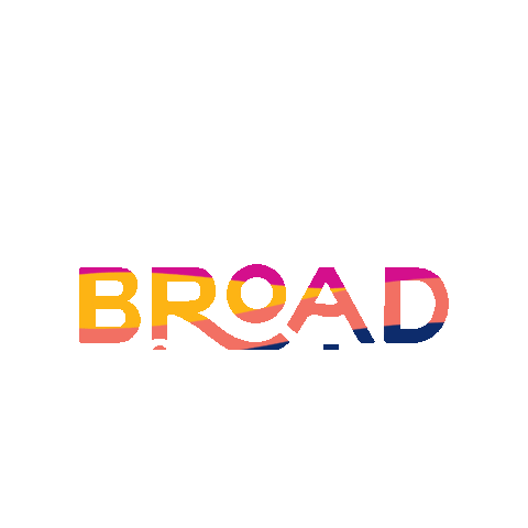 broadrippleindy giphygifmaker Sticker