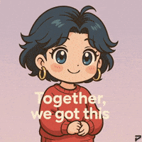You Got This GIF by Persona