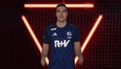 Schalke 04 Vbl GIF by Bundesliga