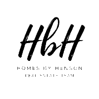 Broker Hbh Sticker by Homes by Henson