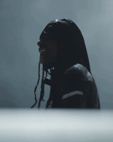 Playboi Carti GIF by Respective