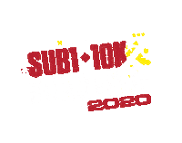 Challenge Running Sticker by Pinoy Fitness