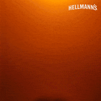 Mayo Mayonnaise GIF by Hellmann's US
