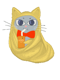 Happy Bow Tie Sticker by ndf