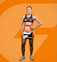 Giants Netball Dancing GIF by GIANTS