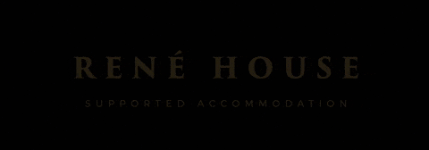 Rene Homelessness GIF by renéhousecic