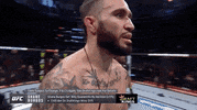 Sport Mma GIF by UFC