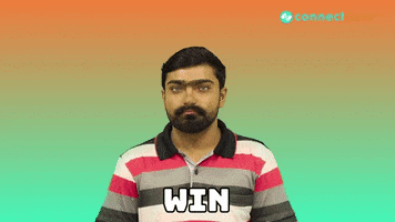 Happy Sign Language GIF by ConnectHearOfficial