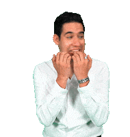 Terror William Sticker by Multimedios Tv