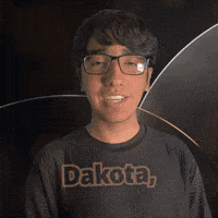 Dakota GIF