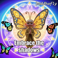 Unity Joy GIF by BuddhaFlyJourney