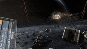 sci fi robots GIF by Echo Games VR