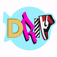 Style Dripping GIF by Animanias