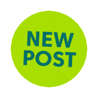 New Post Sticker by :Degusta Box
