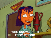 rocket power nicksplat GIF