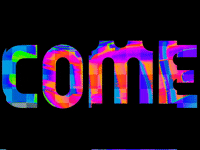 Art Come GIF