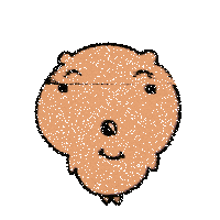 Quokka Sticker