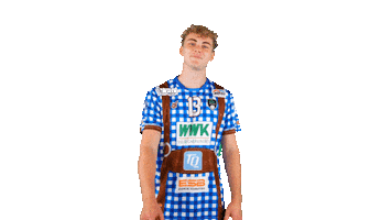 No Way Sport Sticker by WWK Volleys Herrsching