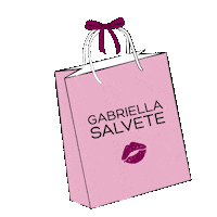 Makeup Shopping Sticker by Gabriella Salvete