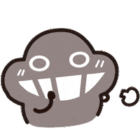 No Problem Ok Sticker