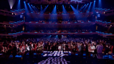 Its Over Mommy GIF by JUST FOR LAUGHS