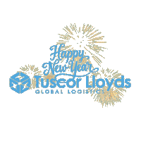 Party Celebrate Sticker by Tuscor Lloyds