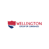 wellingtonmotorfreight transportation trucking truckers supplychain Sticker