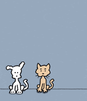 I Love You Very Much GIF by Chippy the Dog