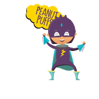 Fun Goals Sticker by Mr.Brown