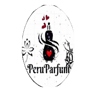 Peruparfum  Sticker