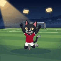 Lets Go Omg GIF by CATBAT