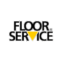 Maintenance Flooring Sticker by Overmat Industries