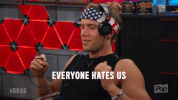 big brother pop GIF by Big Brother After Dark