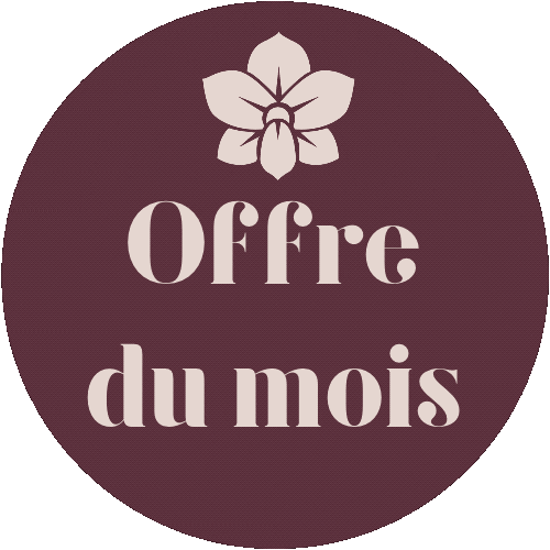 asianvilla offre asianvilla Sticker
