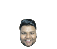 Srinidhihebbur Sticker by BORN ON INSTAGRAM