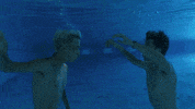 Water Gay GIF by wtFOCK