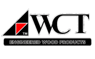 West Coast Construction Sticker by West Coast Home & Truss