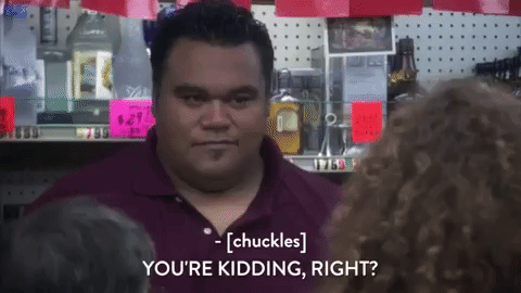 comedy central GIF by Workaholics