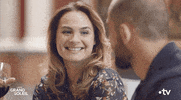 Date Love GIF by Un si grand soleil