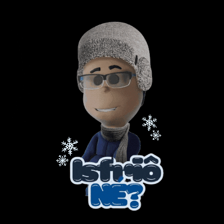 Internet Gelado GIF by GrupoCedNet