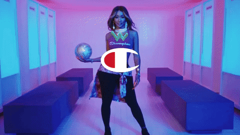 Saweetie GIF by UPROXX