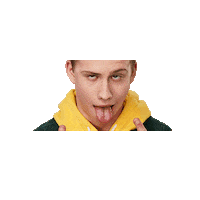 konti Sticker by Super Kontik