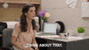 baroness von sketch GIF