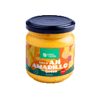 casaverdepe snack saludable casaverde piqueo Sticker